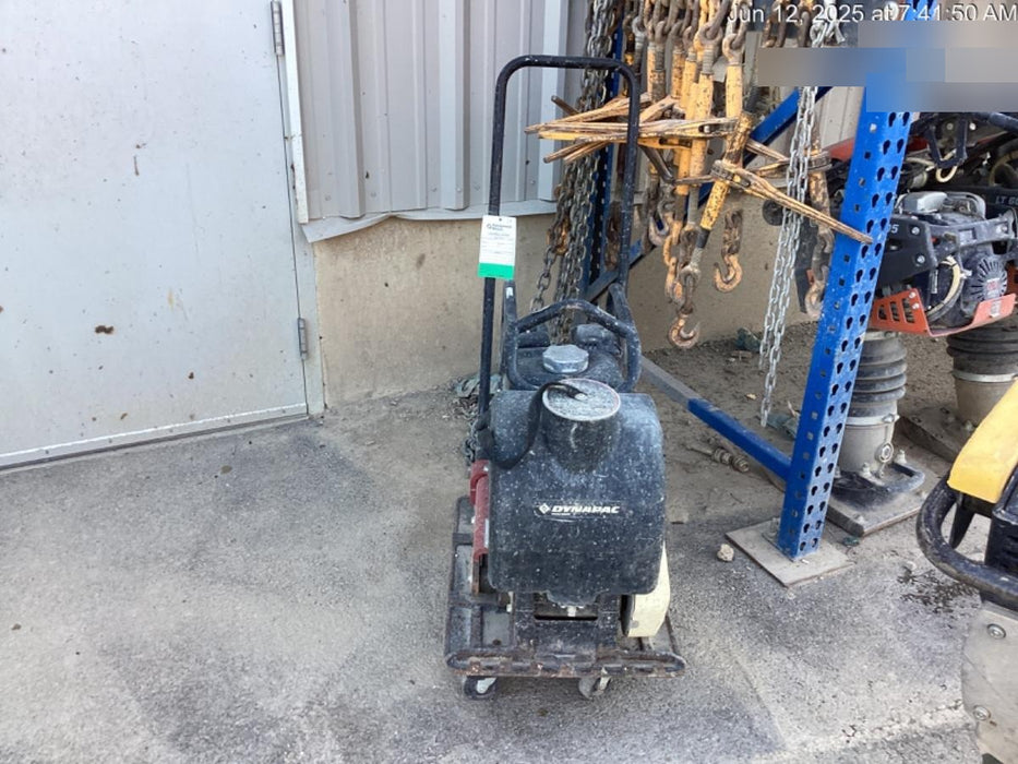 2022 DYNAPAC DFP8X