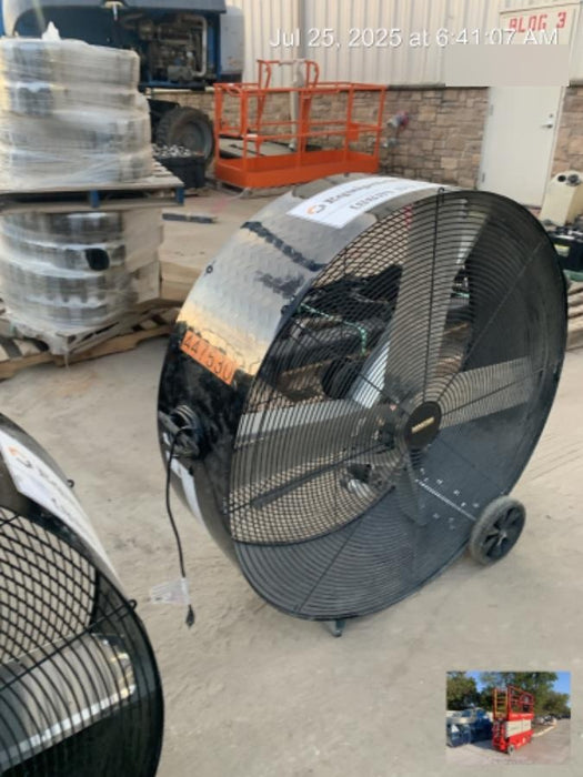 2024 MASTER MAC-48-BDF-C