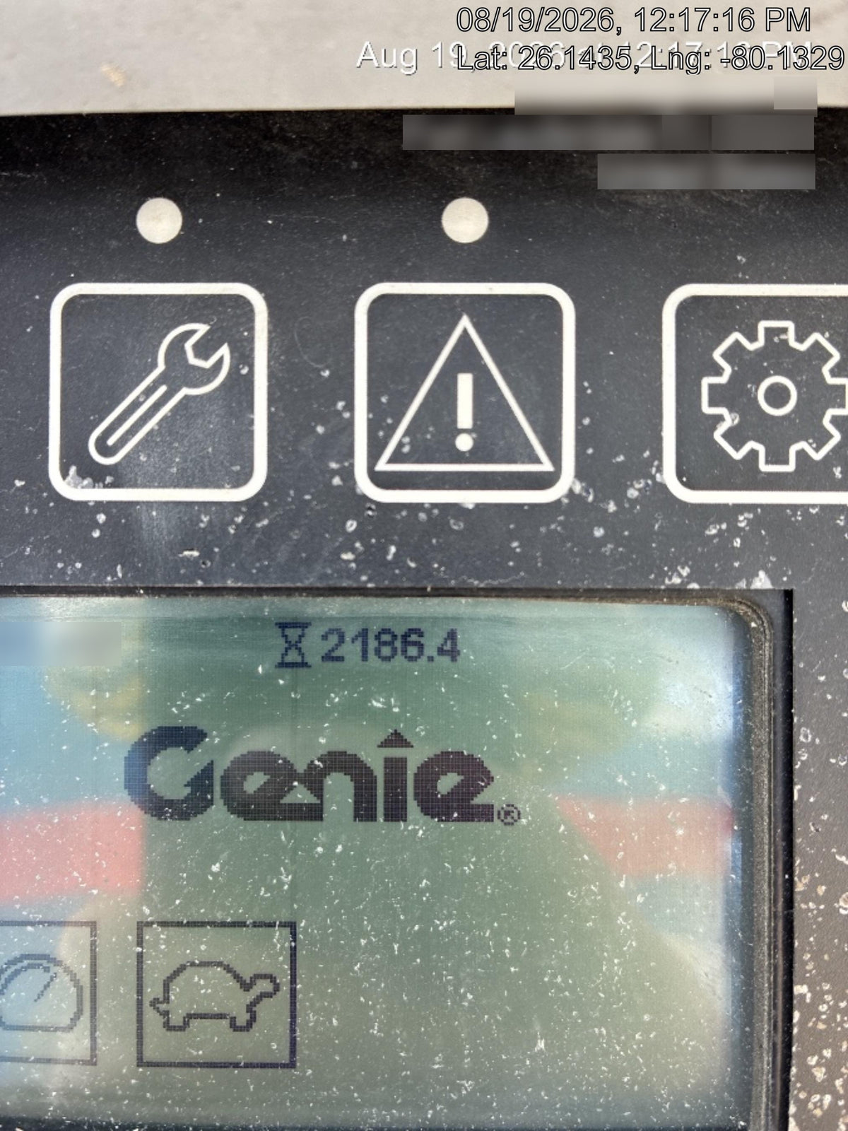 2023 GENIE S-65 HF