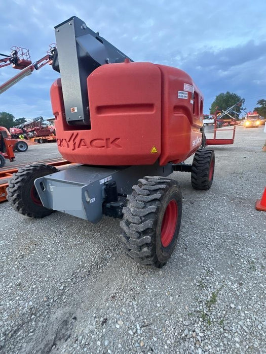 2020 SKYJACK SJ63 AJ