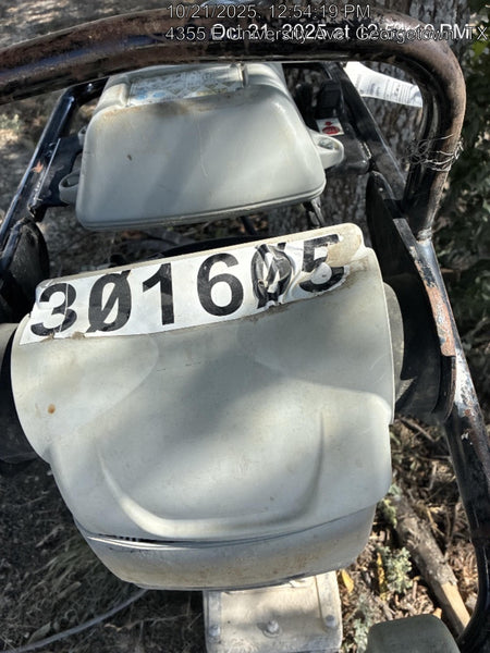 2023 MULTIQUIP MTX60HD