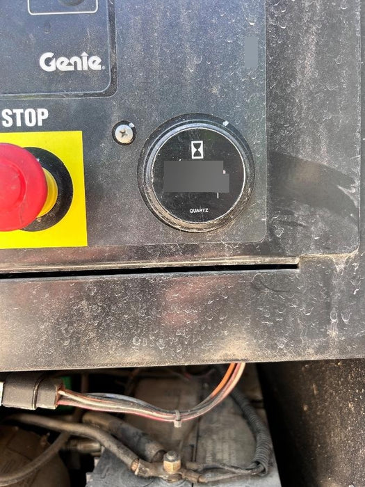 2020 GENIE GS-4390 RT