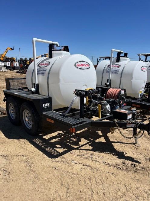 2023 SIMPSON SWT-52517