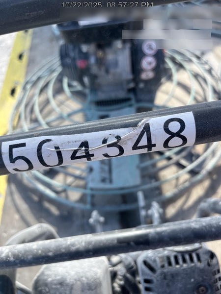 2025 HUSQVARNA LF75