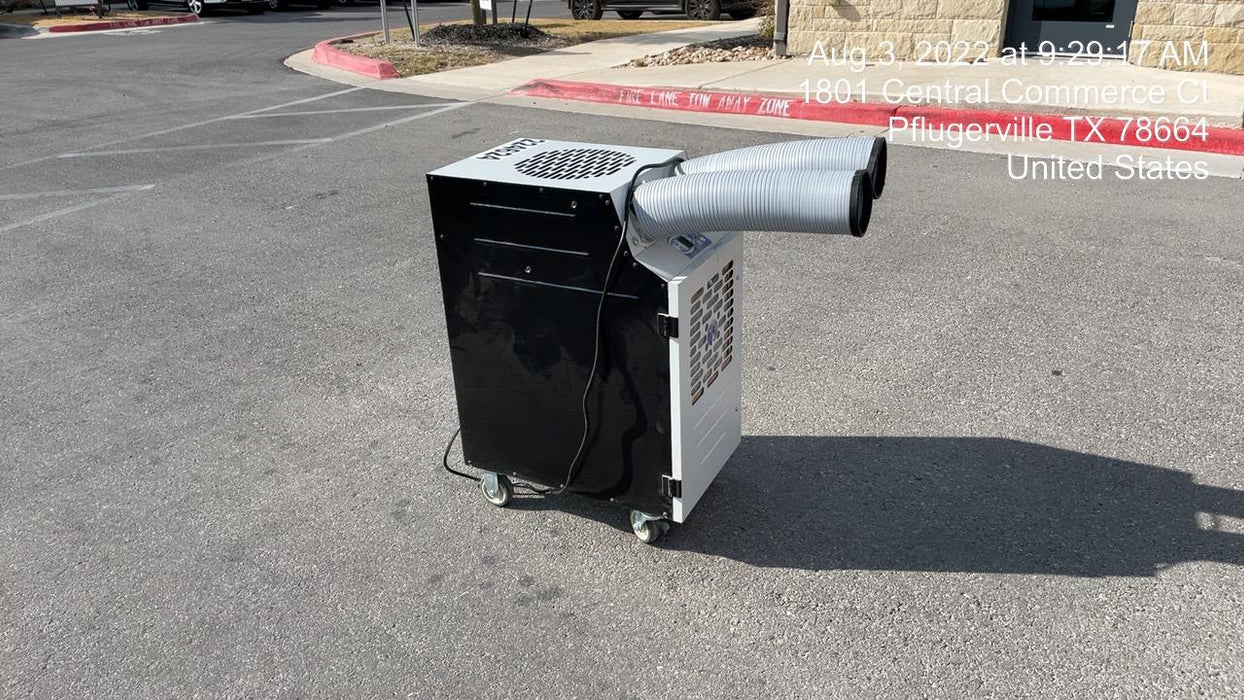 2022 KWIKOOL KPAC1411-2