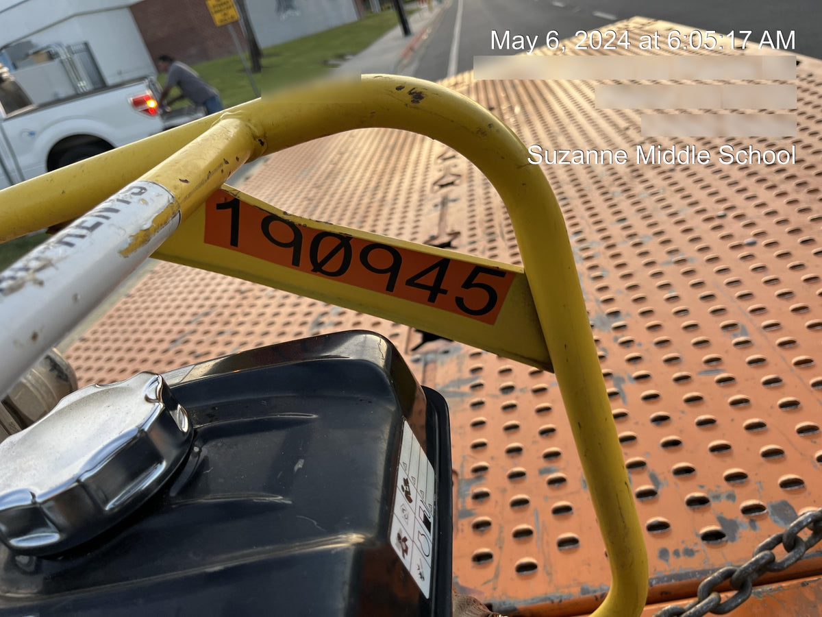2021 WACKER NEUSON PT3A