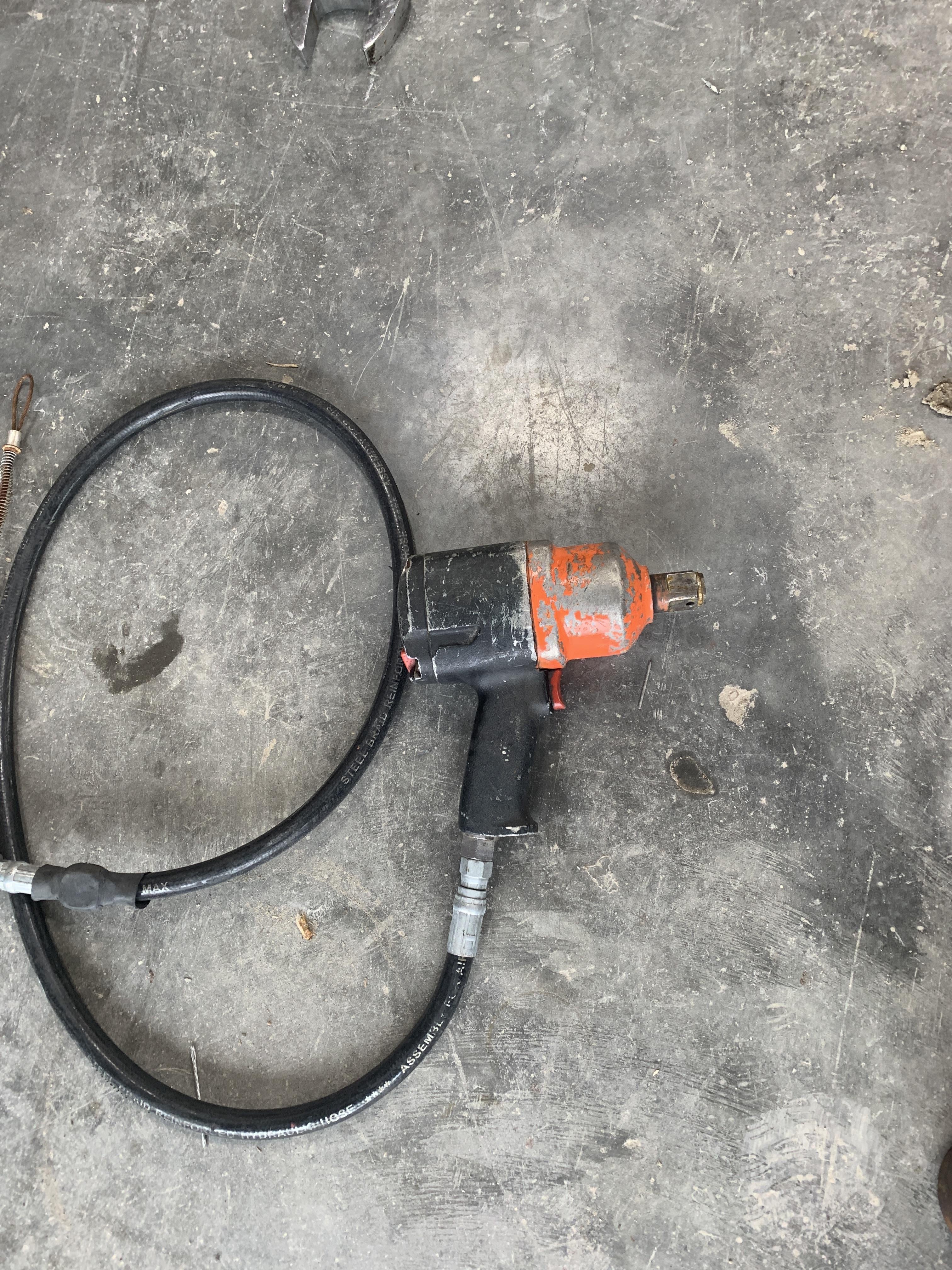 2020 MICHIGAN PNEUMATIC 751SS