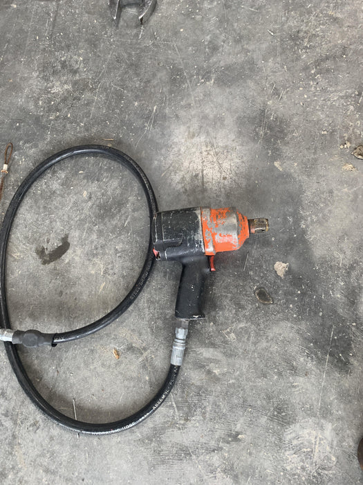 2020 MICHIGAN PNEUMATIC 751SS