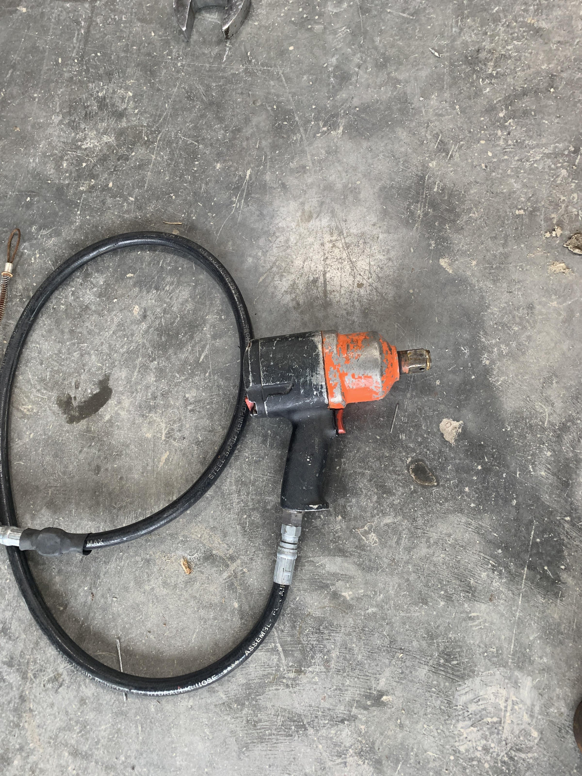2020 MICHIGAN PNEUMATIC 751SS