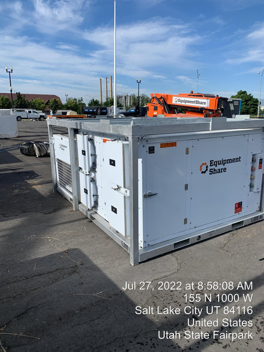 2022 SMARTECH SACP26A-SP