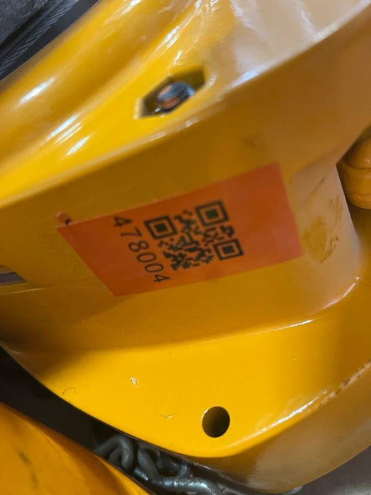 2024 HARRINGTON CF015-30