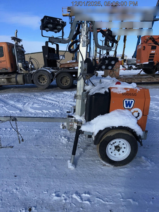 2025 WANCO WLTT-4MK8K