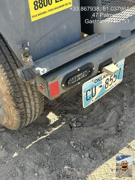 2023 SIMPSON SWT-52517