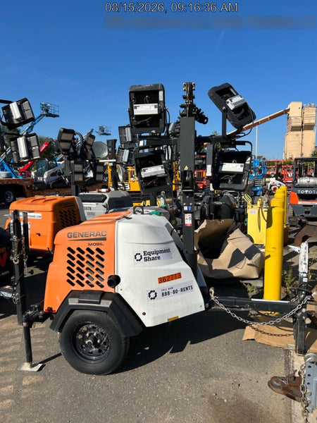 2023 GENERAC MLT2