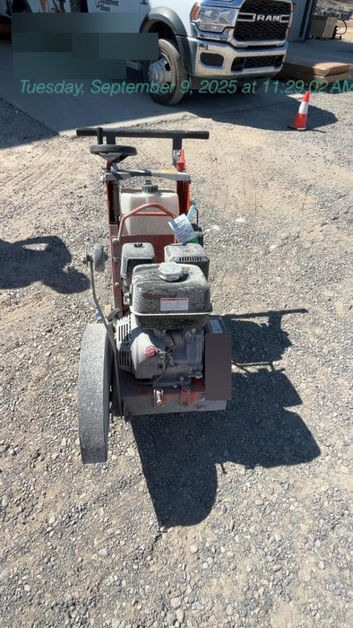 2024 HUSQVARNA FS 400 LV