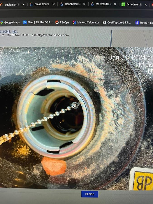 2023 MULTIQUIP MVC82VHW