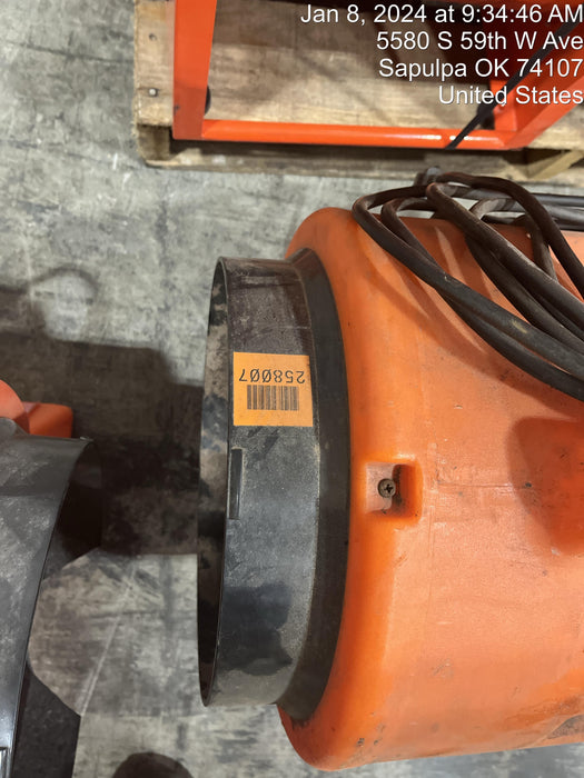 2022 ALLEGRO 9539-12