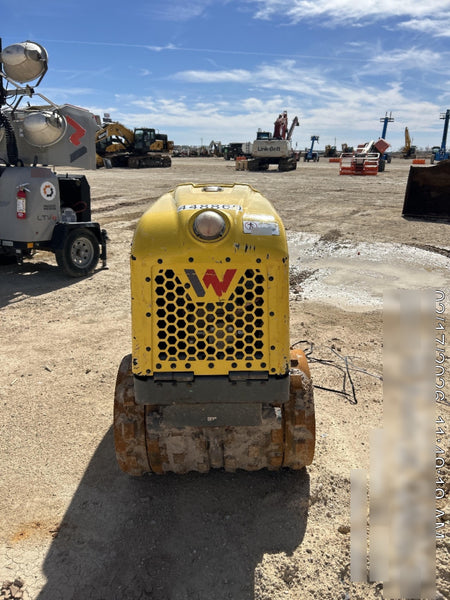 2024 WACKER NEUSON RTLx-SC3