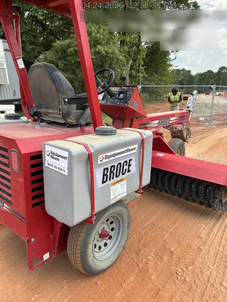 2023 BROCE BW260