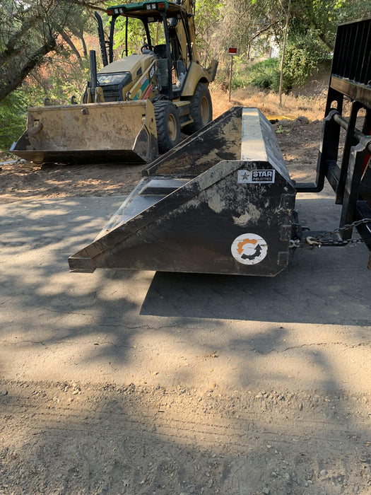 2020 STAR INDUSTRIES 1406B