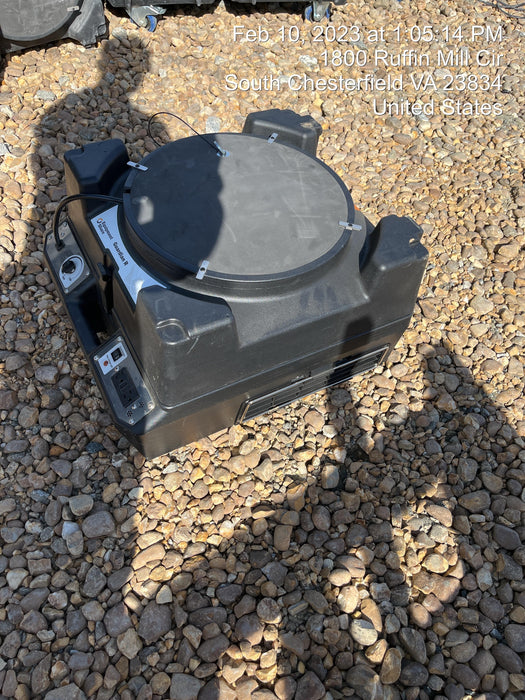 2022 PHOENIX Guardian R Hepa