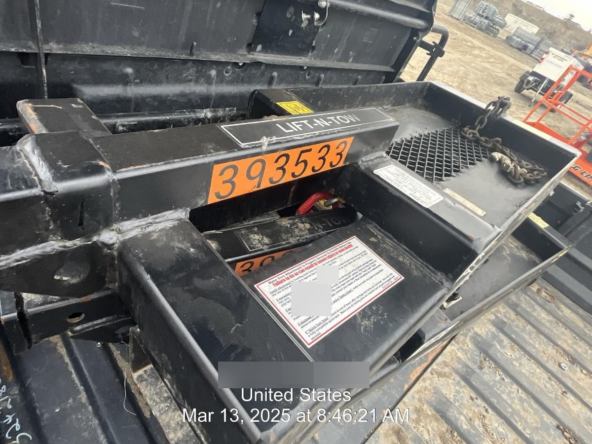 2024 STAR INDUSTRIES 1390B