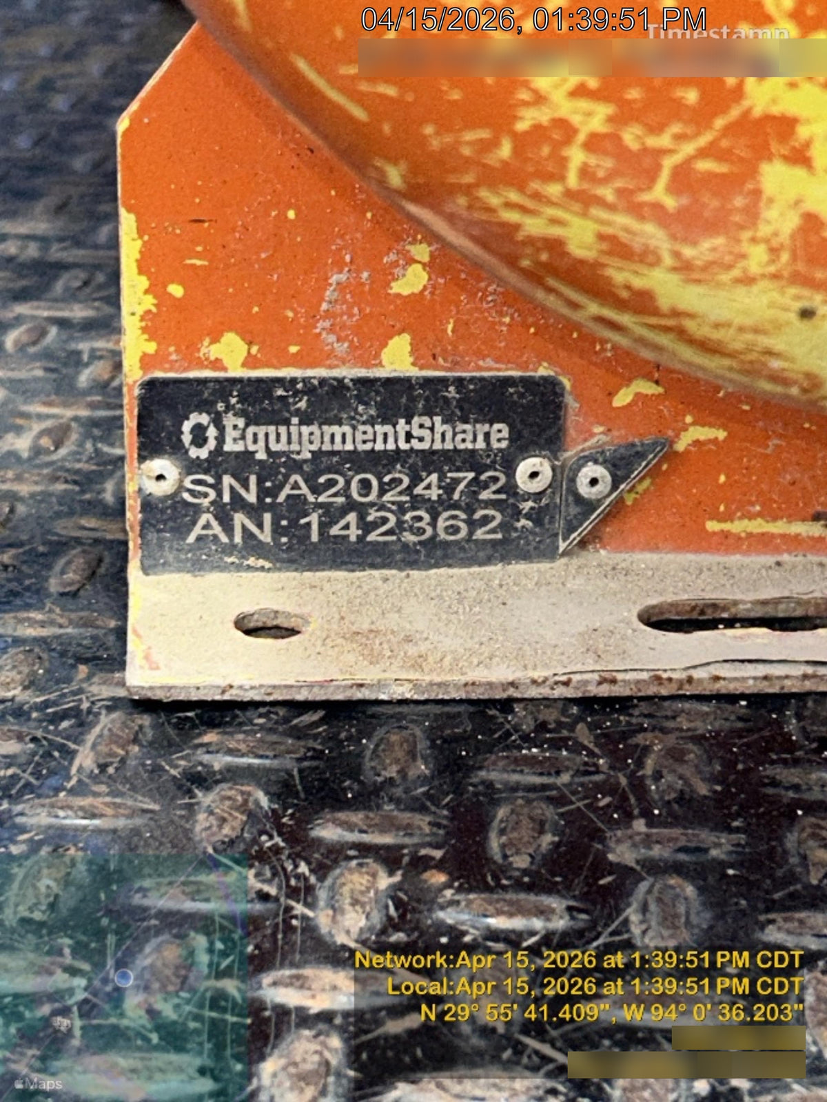 2021 MICHIGAN PNEUMATIC HV-15G-8P-ES