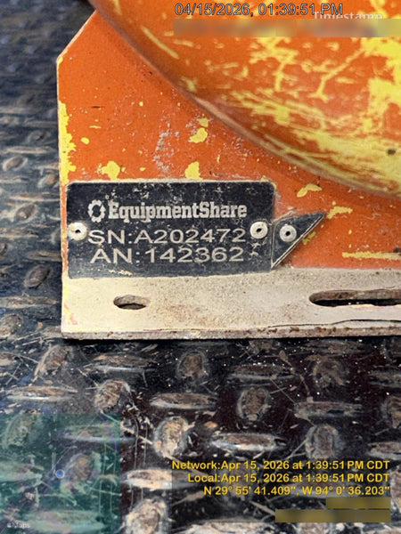 2021 MICHIGAN PNEUMATIC HV-15G-8P-ES