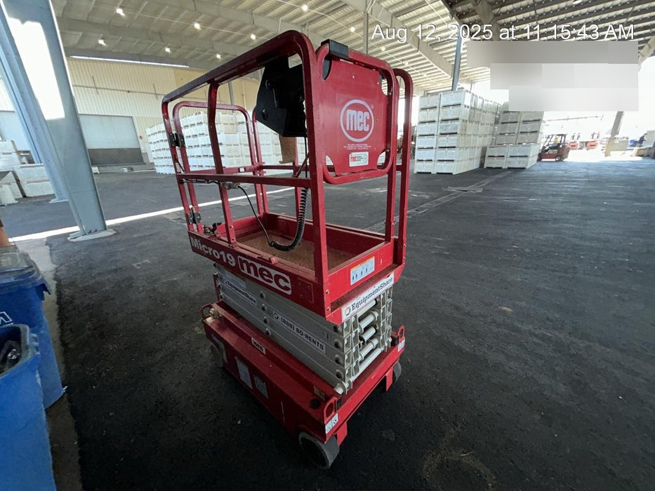 2019 MEC Micro 19