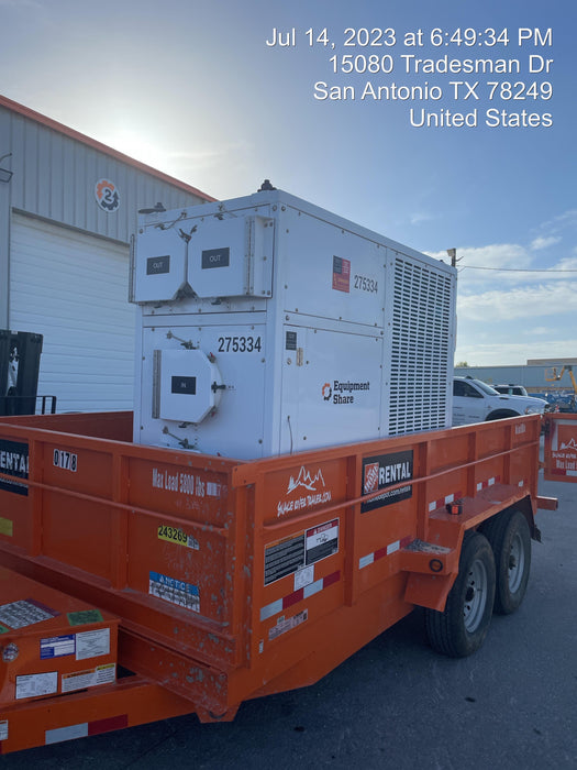 2022 SMARTECH SLIC12R-MSH