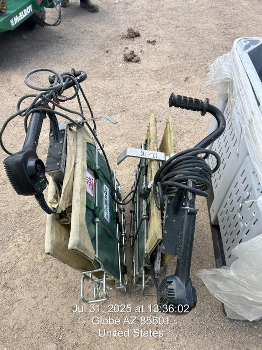 2025 MCELROY T5070901