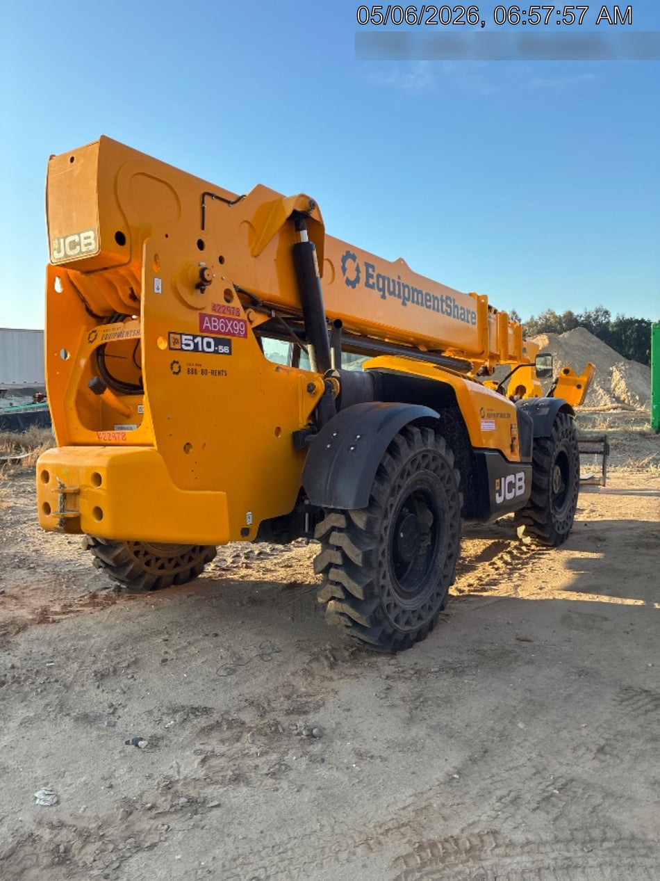 2024 JCB 510-56