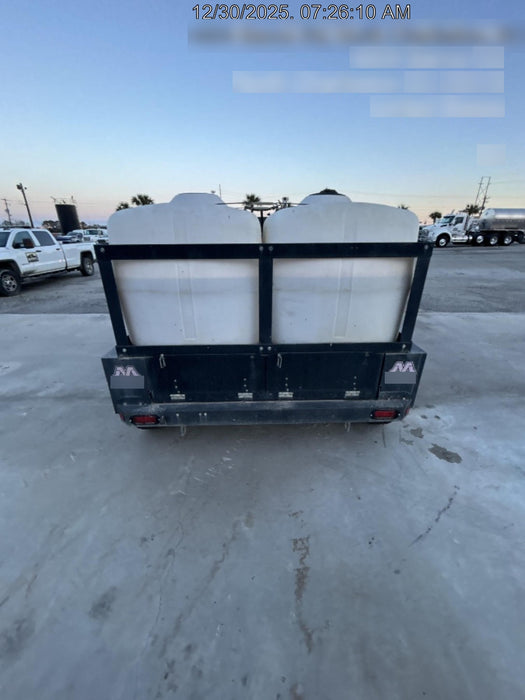 2020 MI-T-M CORPORATION HS-3006-0MDK-UR