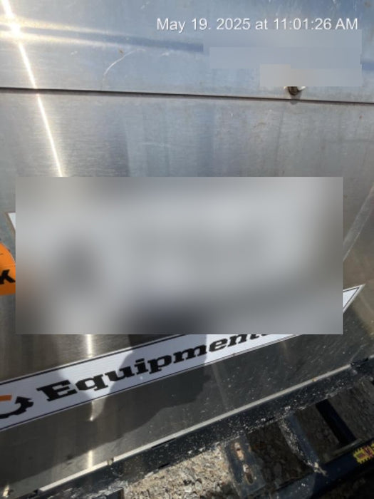 2019 Lincoln Electric Vantage 322 Ready-Pak 3, Two Wheel Trailer, Fender and Light Kit, Cable Rack