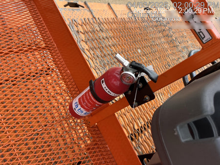 2026 JLG 800AJ