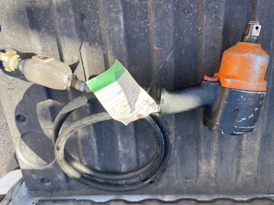 2021 MICHIGAN PNEUMATIC 751SS