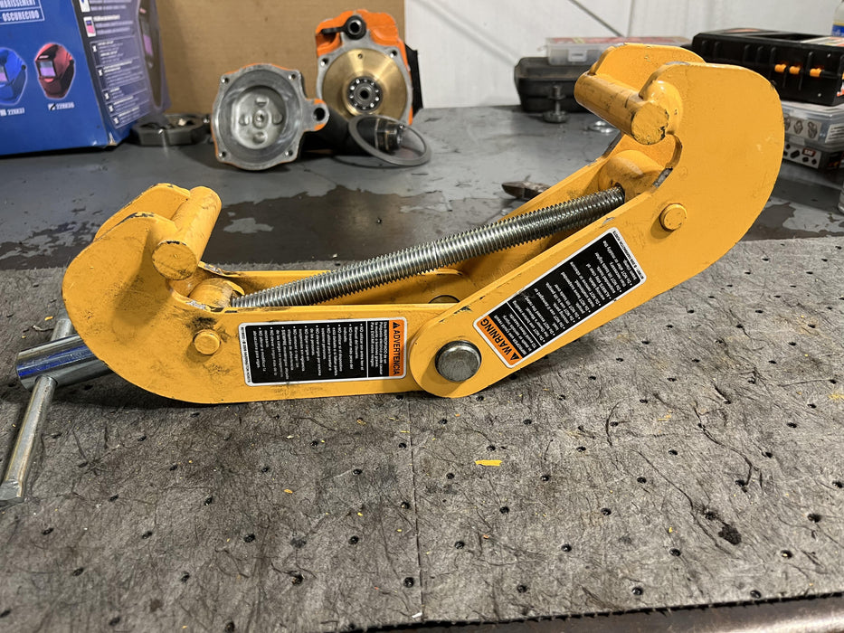 2022 HARRINGTON UBC020