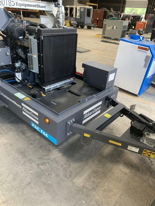 2022 ATLAS COPCO PAC F44 KD