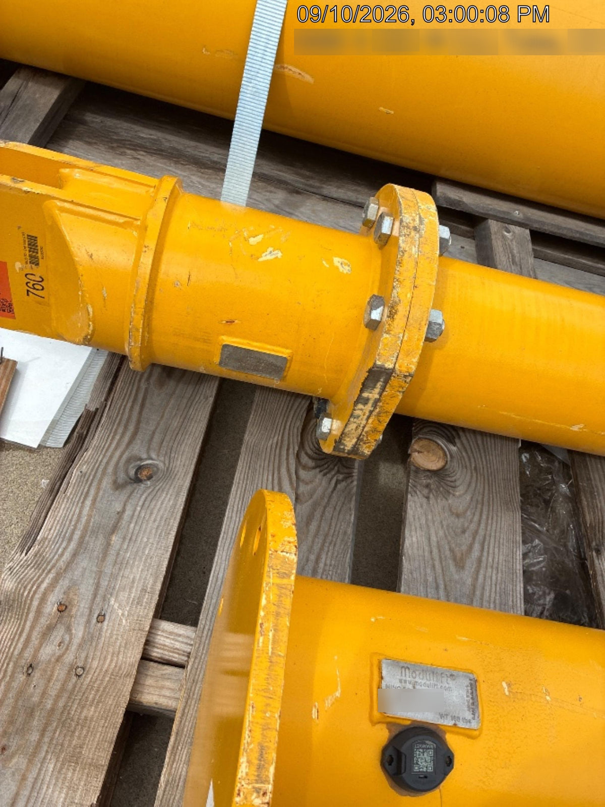 2024 MODULIFT M050/12