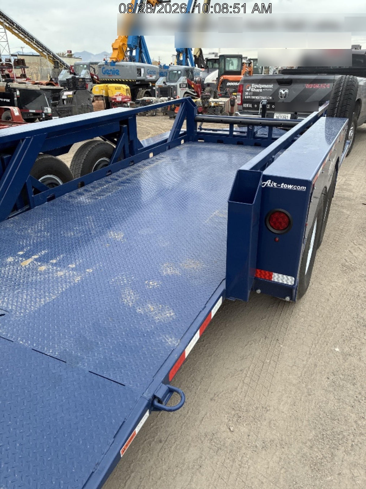 2026 AIR TOW Pro-16