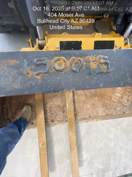 2025 VIRNIG PF4855-5VG