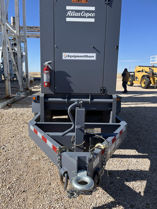 2023 ATLAS COPCO QAS 175