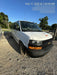 2023 CHEVROLET Express Van - Rental
