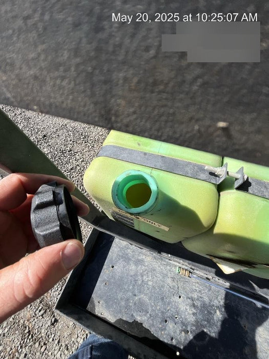 2020 MI-T-M CORPORATION HS-3006-0MDK-UR