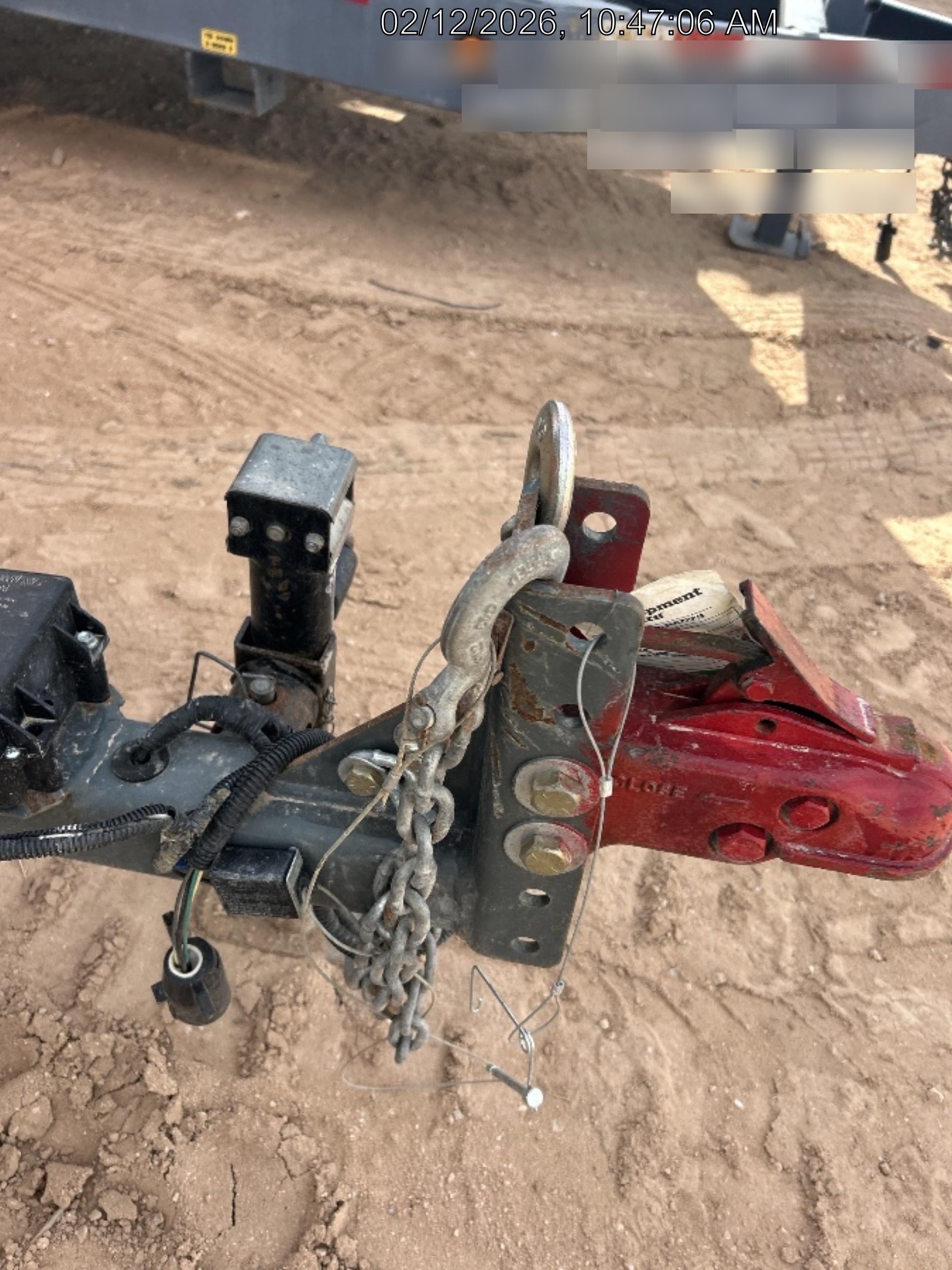 2021 THERM DYNAMICS TD625