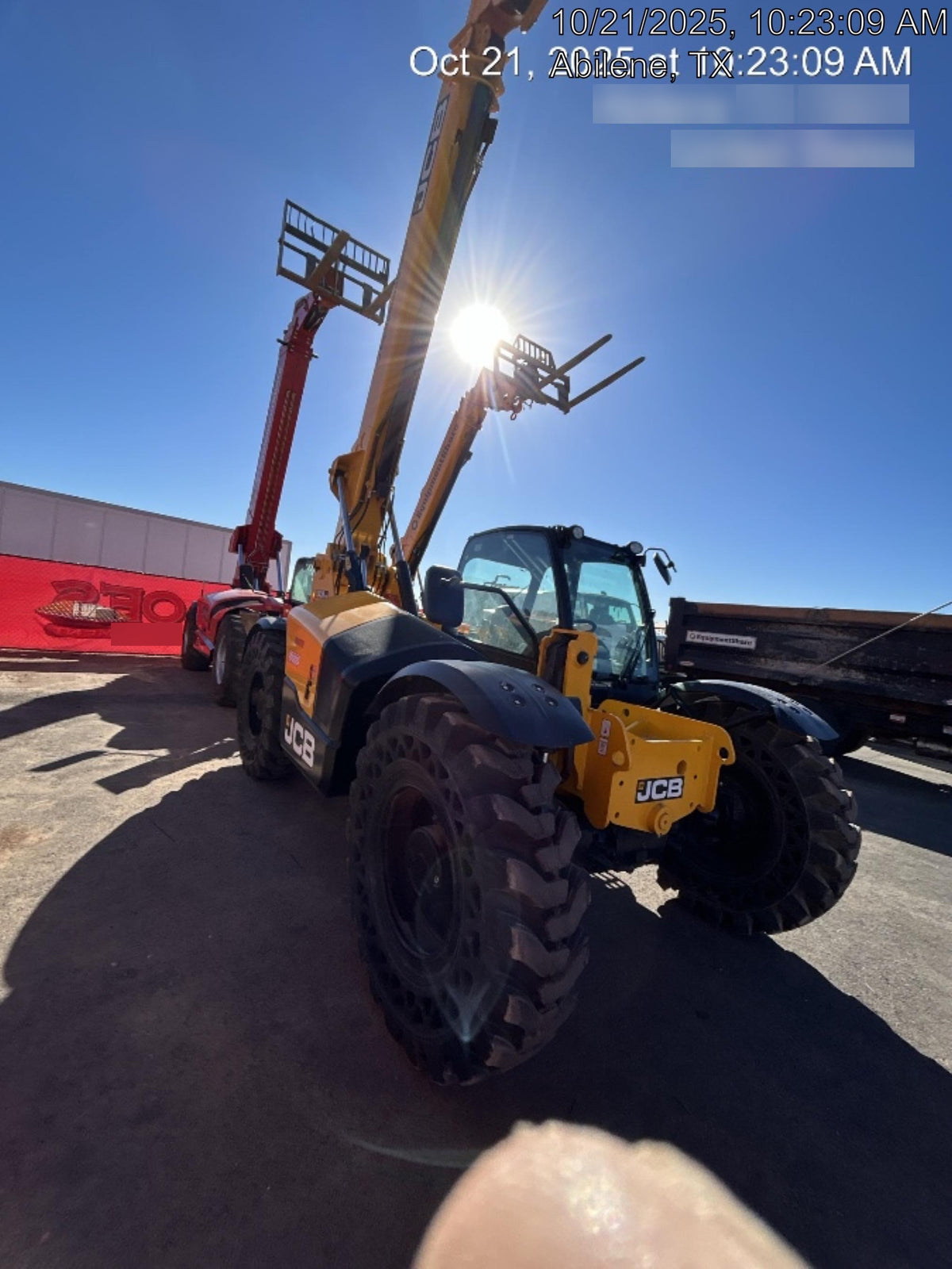 2024 JCB 509-42