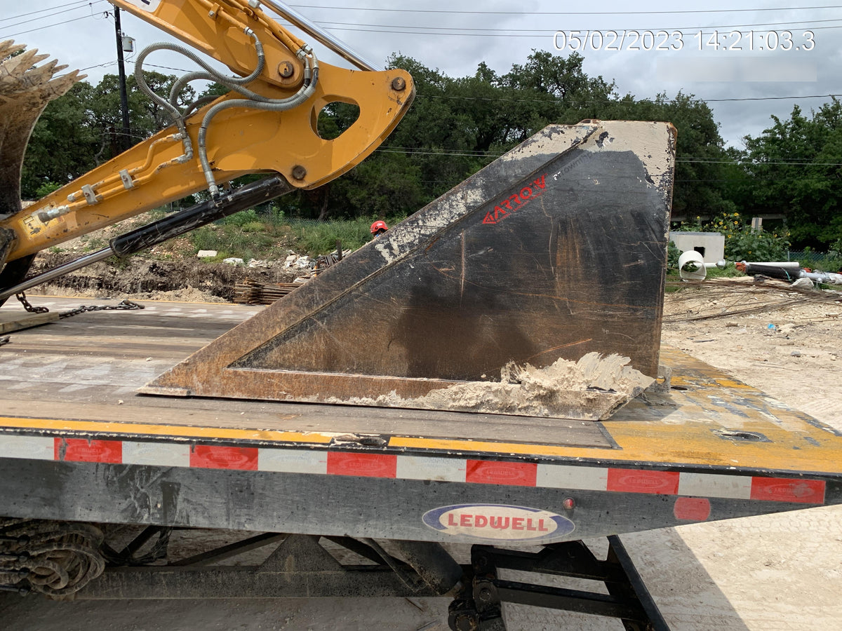 2019 ARROW MATERIAL HANDLING 3207218WFM