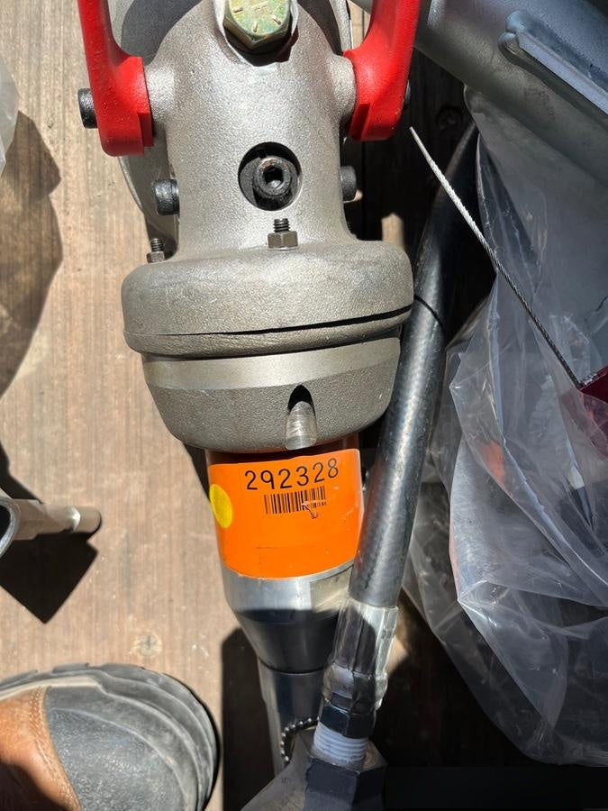 2023 WIDDER 10267