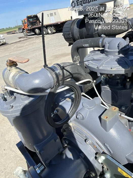 2023 ATLAS COPCO PAC F66 KD