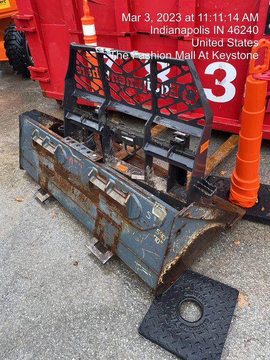 2022 PALADIN 48" Pallet Forks - Paladin